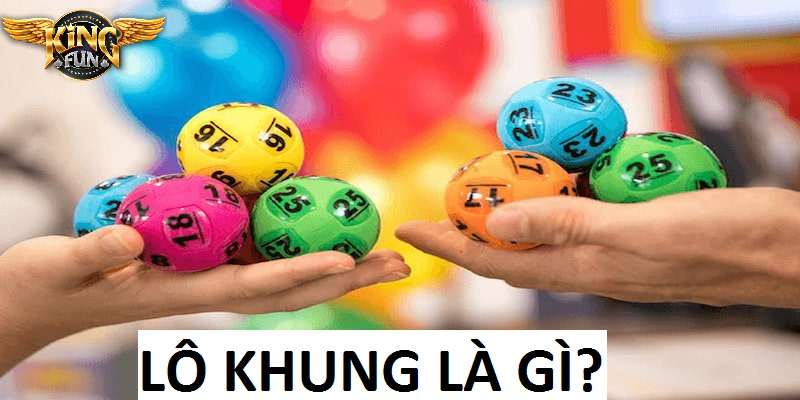 Khái niệm nuôi lô khung tại Kingfun